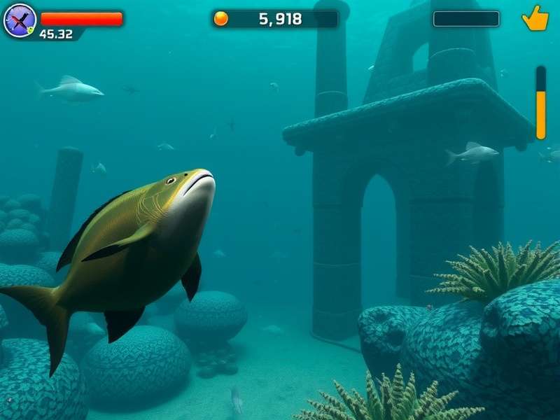 Deep Sea Indian Expedition multiplayer mode